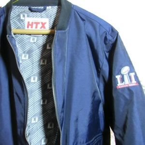 Bomber Jacket SuperBowl LI (51) Tom Brady Comeback